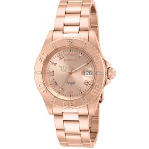 INVICTA Angel Lady Model 14720 - Ladies Watch Quartz